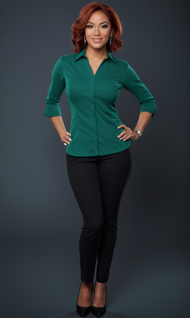 Liberty Vaughan avatar