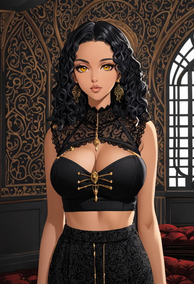 Kiera Wise avatar