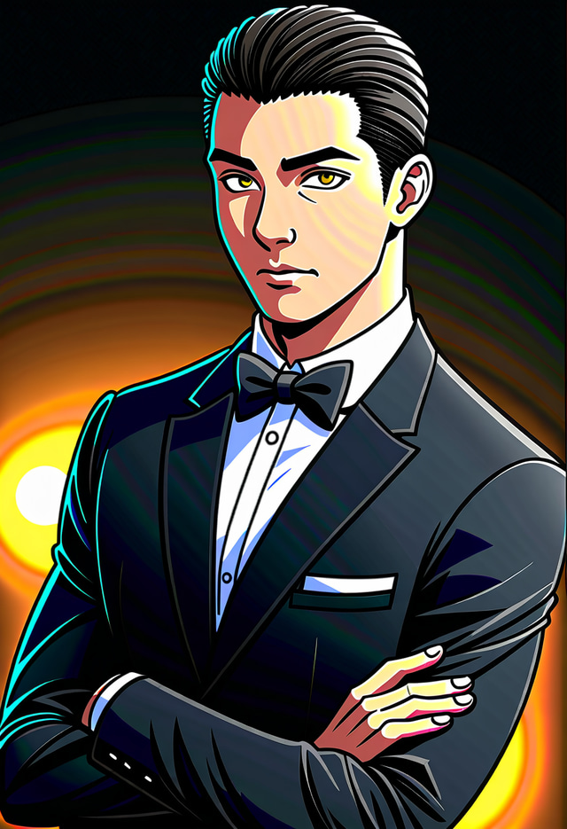 Eliseo Petty avatar
