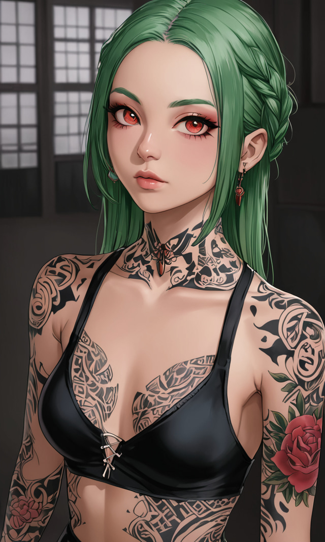 Liliana Hopkins avatar