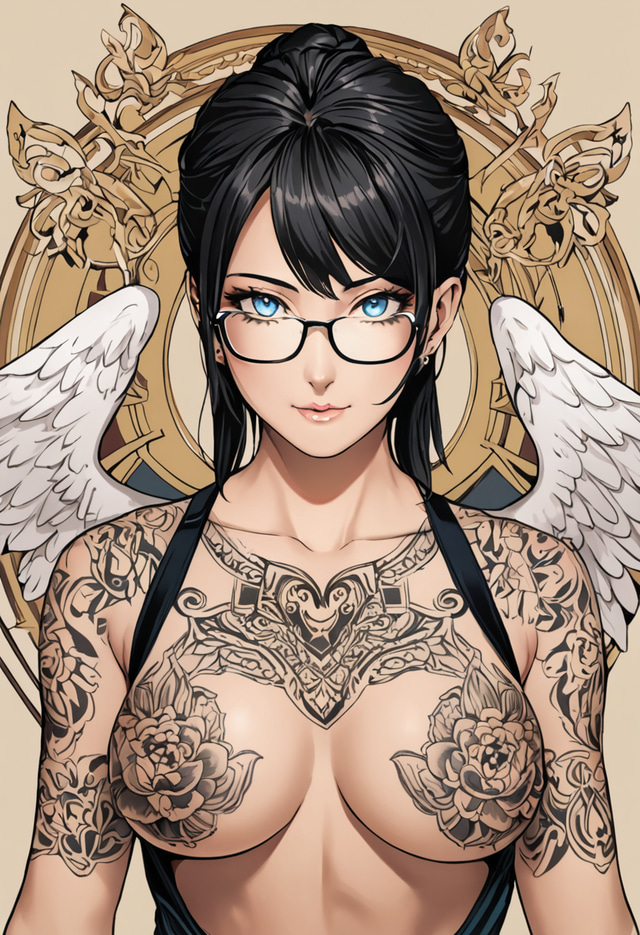 Elaine Garrett avatar