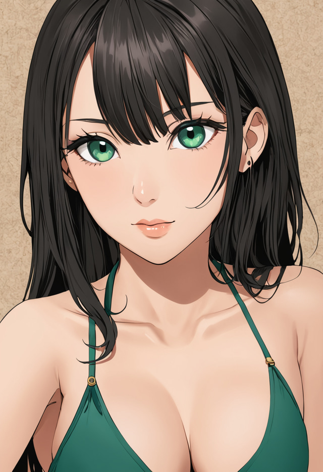Anahi Curtis avatar