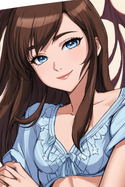 Willow Swanson avatar