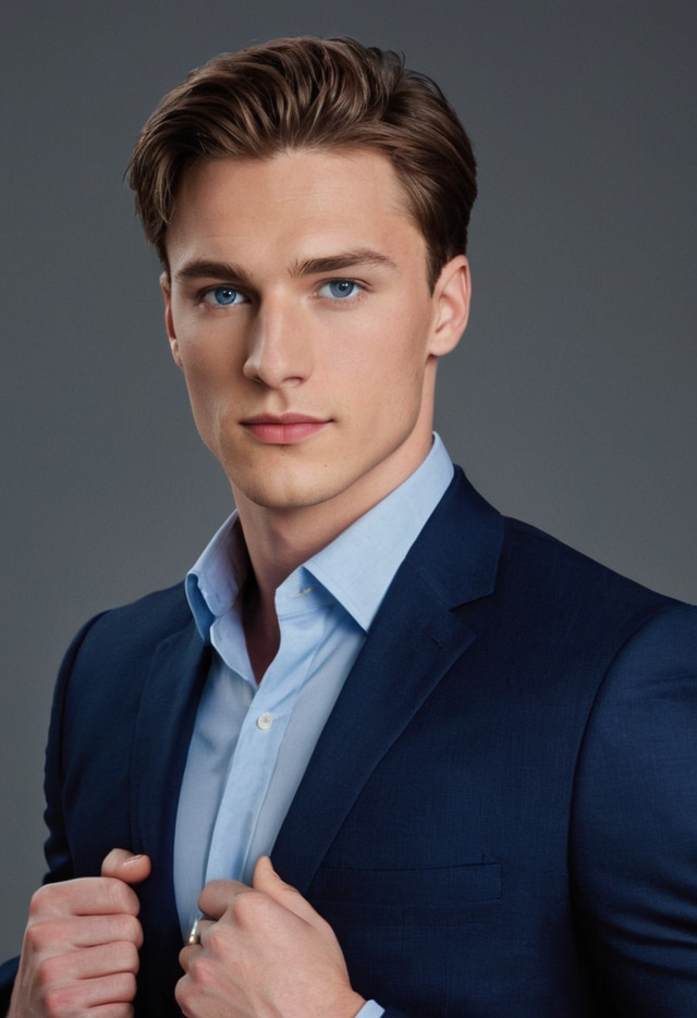 Erich Carter avatar