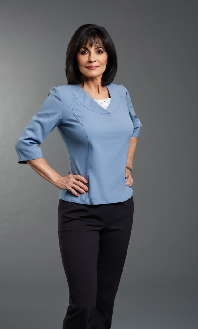 Julianne Stein avatar