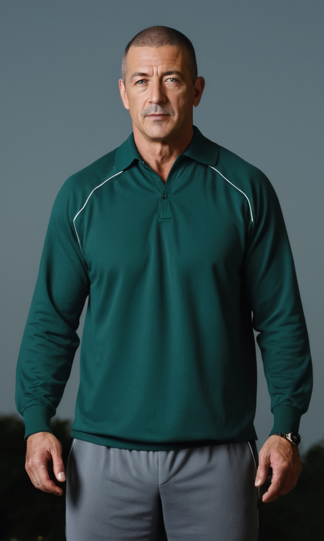 Porfirio Buchanan avatar