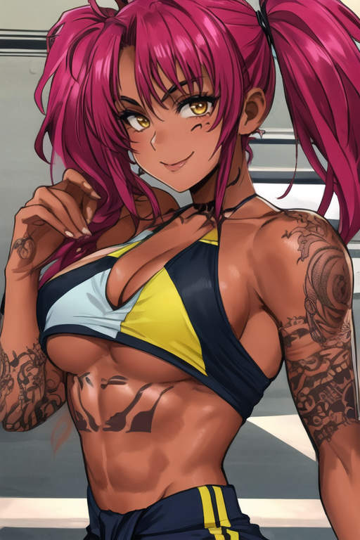 Dulce Velez avatar