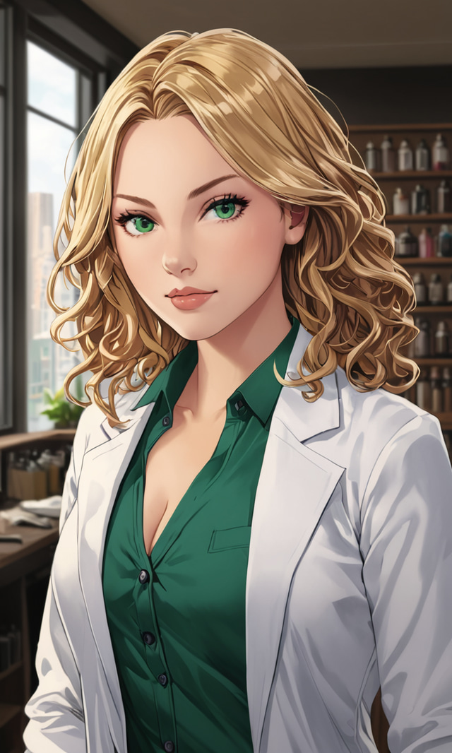 Skylar Compton avatar