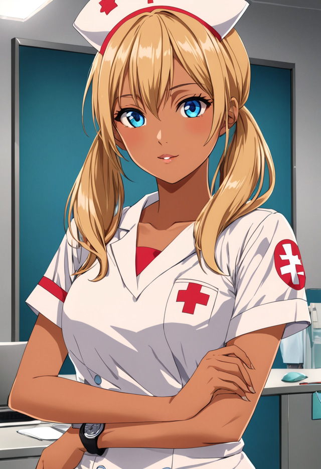 Sara Anthony avatar