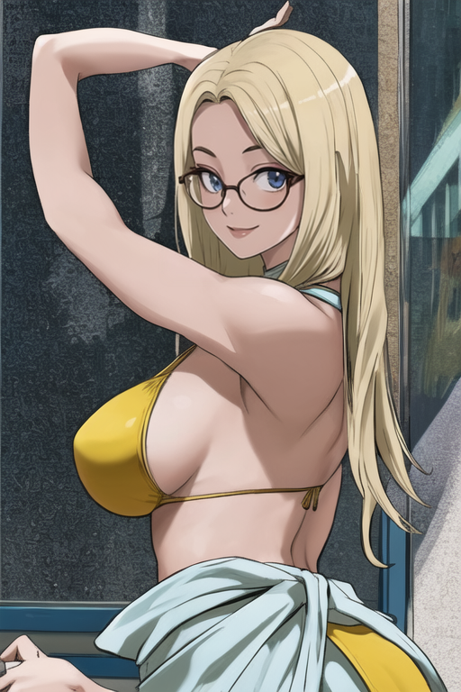Aylin Rivers avatar