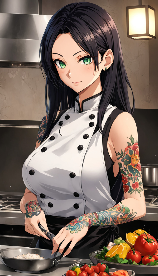 Ana Little avatar