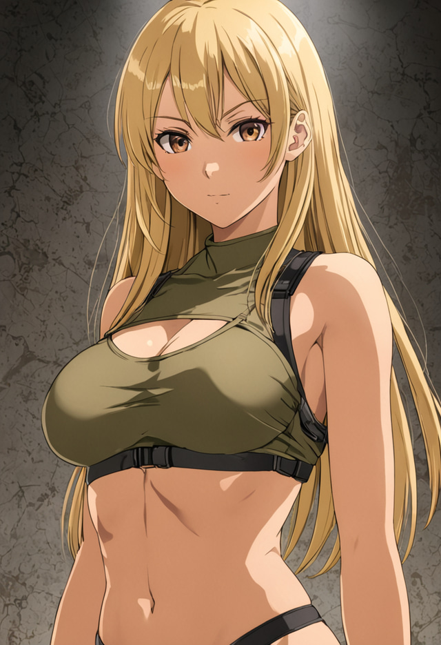 Maria Dunn avatar