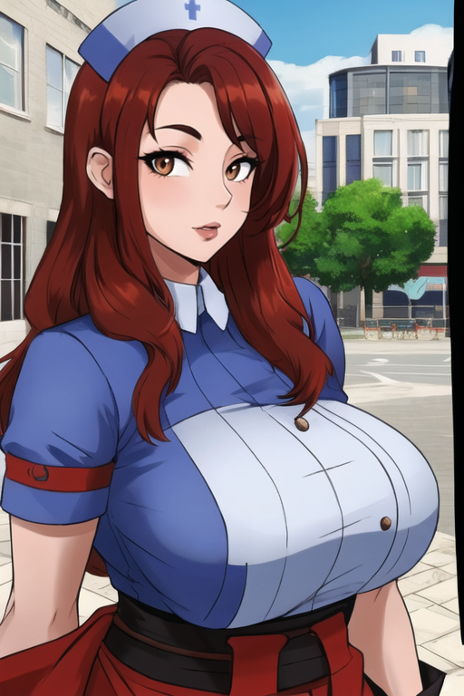Genesis Nixon avatar