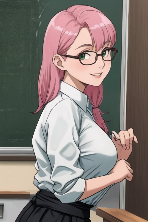 Kendra Bryant avatar