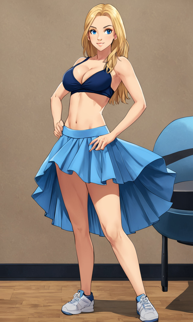 Hanna Cooper avatar
