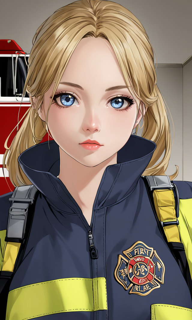 Martha Blake avatar
