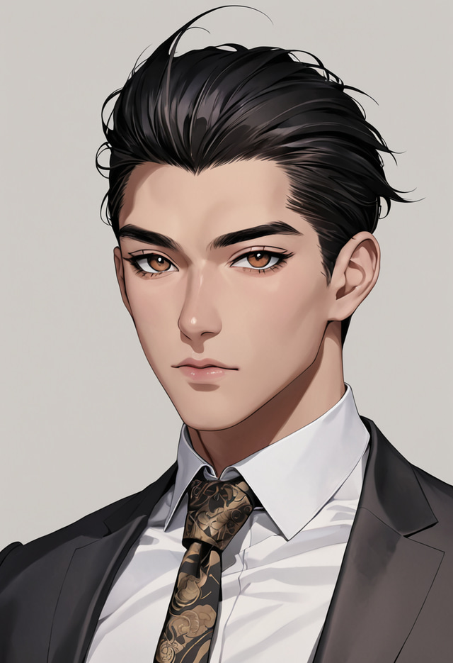 Horacio York avatar