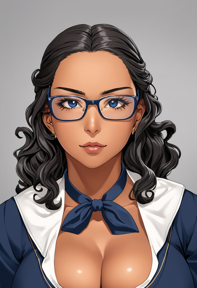 Yadira Mahoney avatar