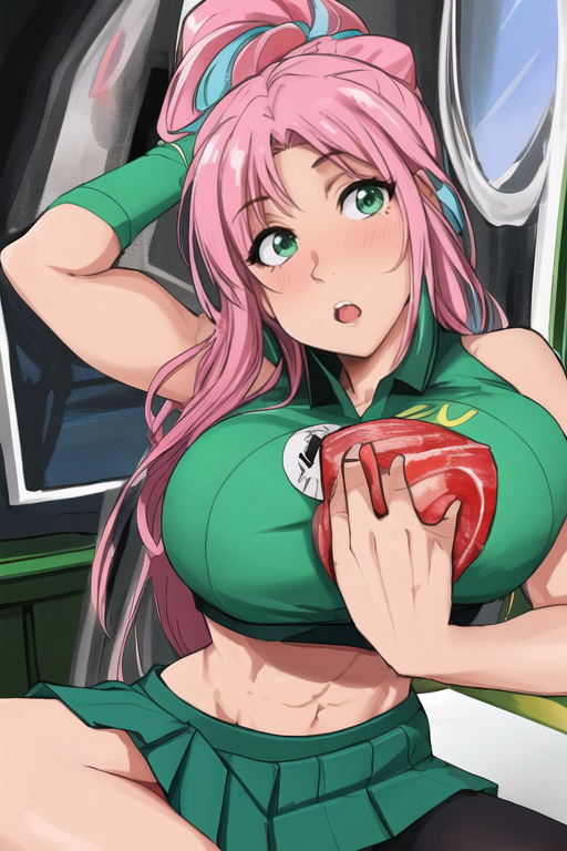 Shyla Rocha avatar