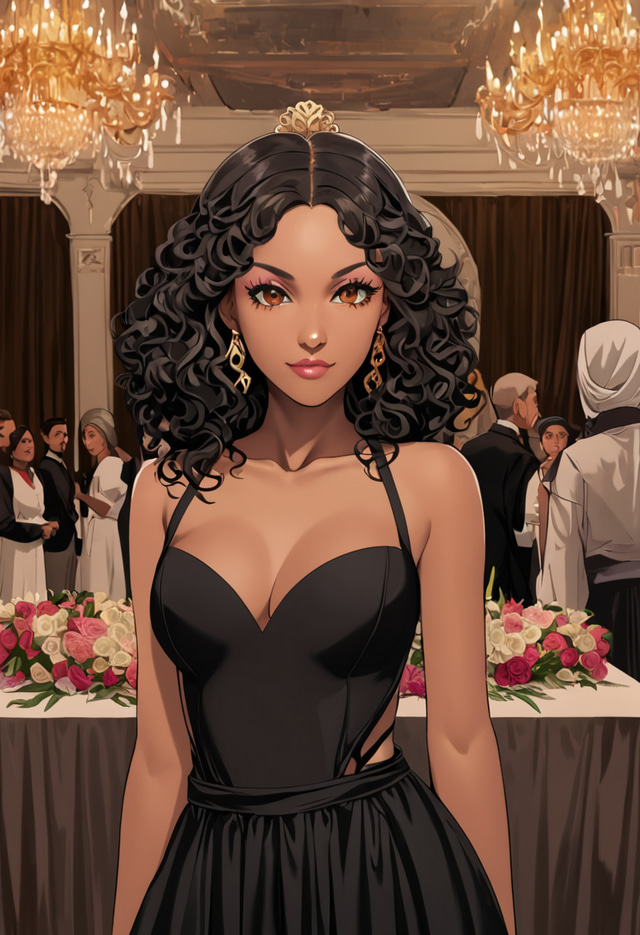 Janelle Clay avatar