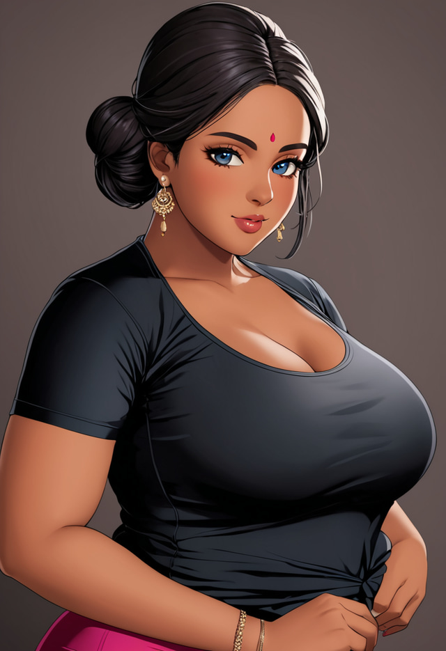Audrina Berger avatar
