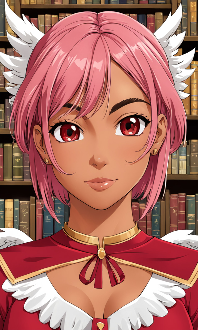 Ruby Baldwin avatar