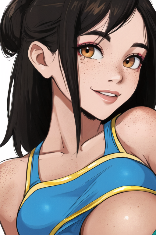 Simone Garrison avatar