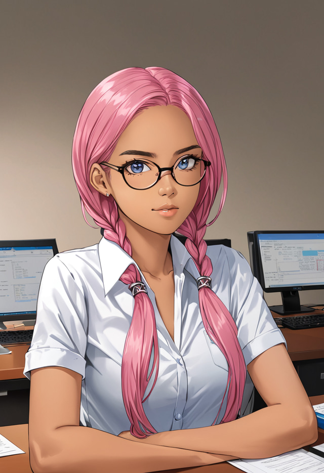 Donna Huang avatar