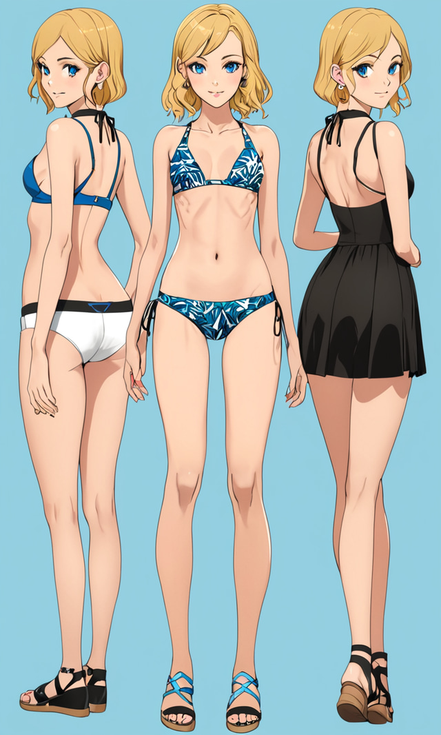 Denisse Richard avatar