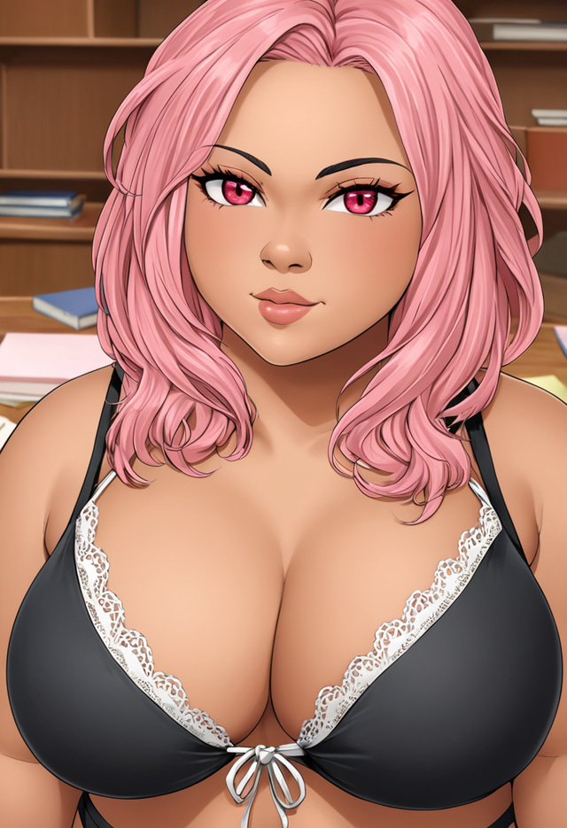 Janae Garrett avatar