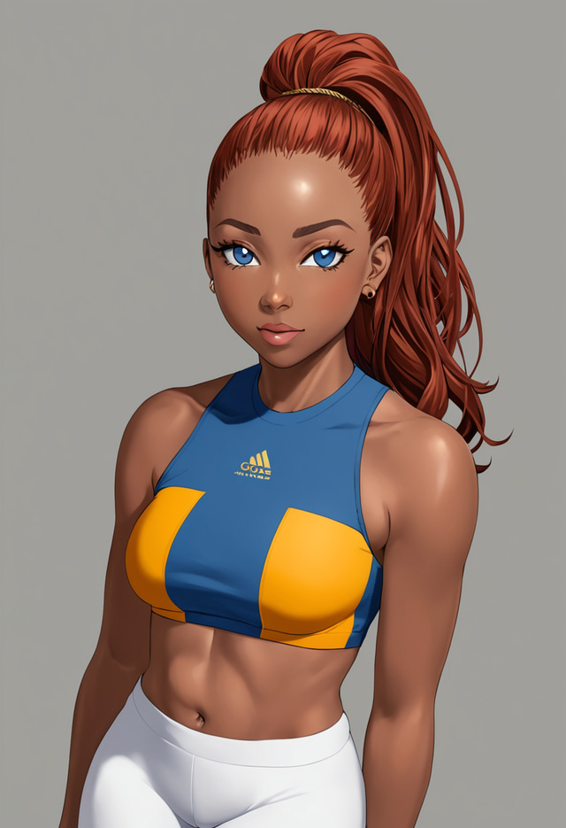 Monique Collins avatar