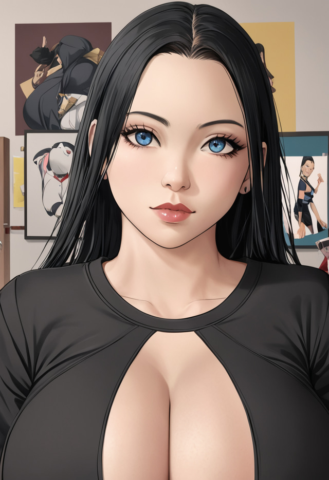Areli Spence avatar