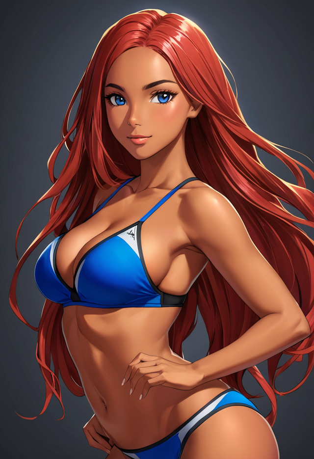 Dominique Hood avatar