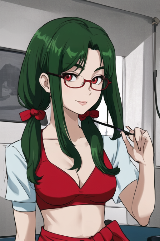 Isabela Bolton avatar