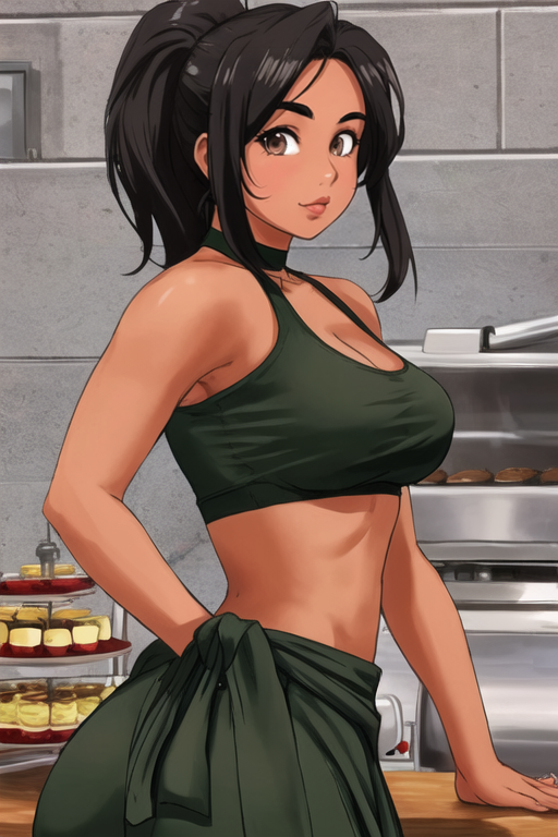 Julissa Ware avatar