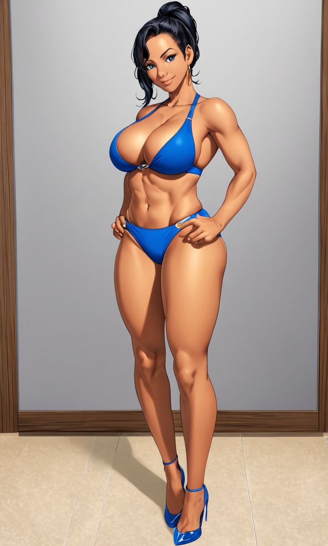 Azul Mccall avatar
