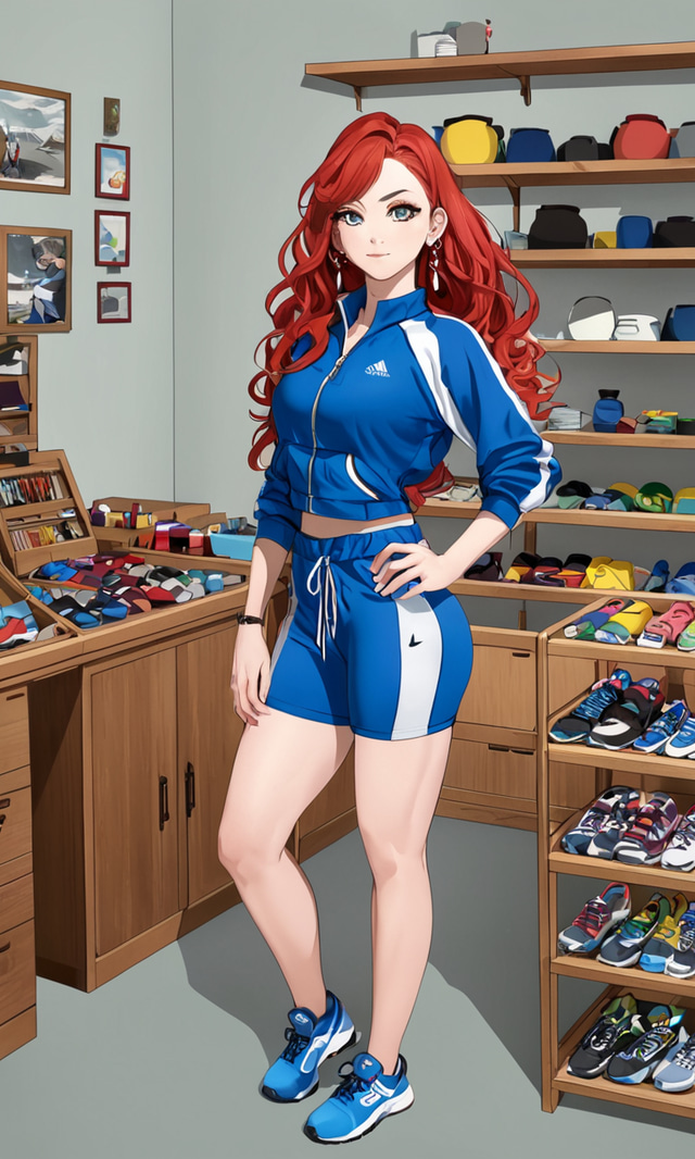 Jazlene Monroe avatar