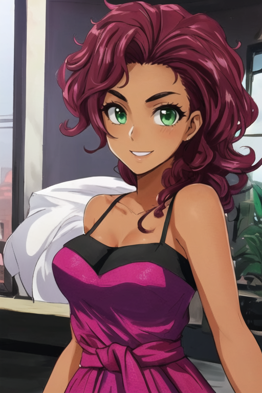 Kirsten Ayala avatar