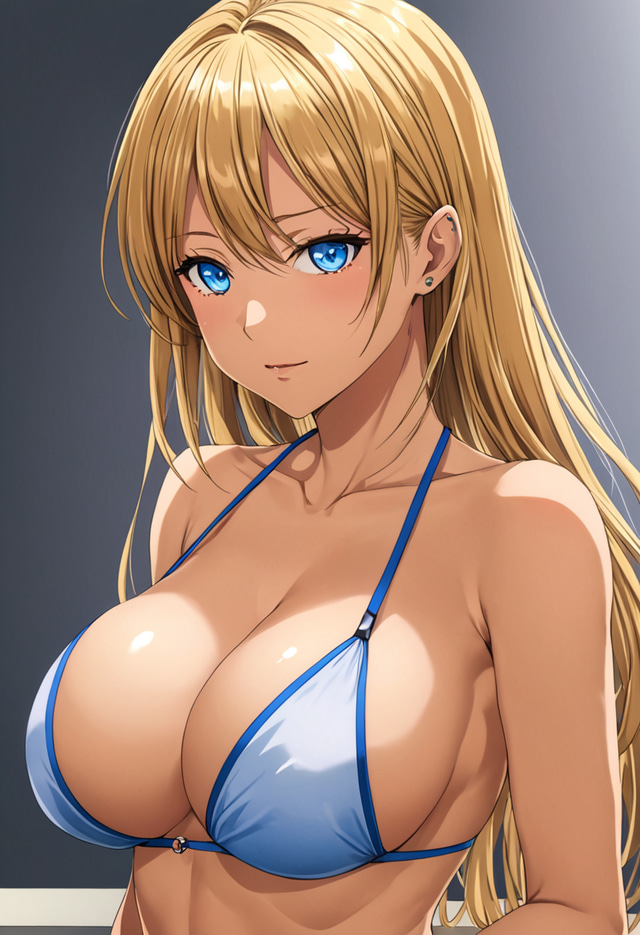 Arianna Warner avatar