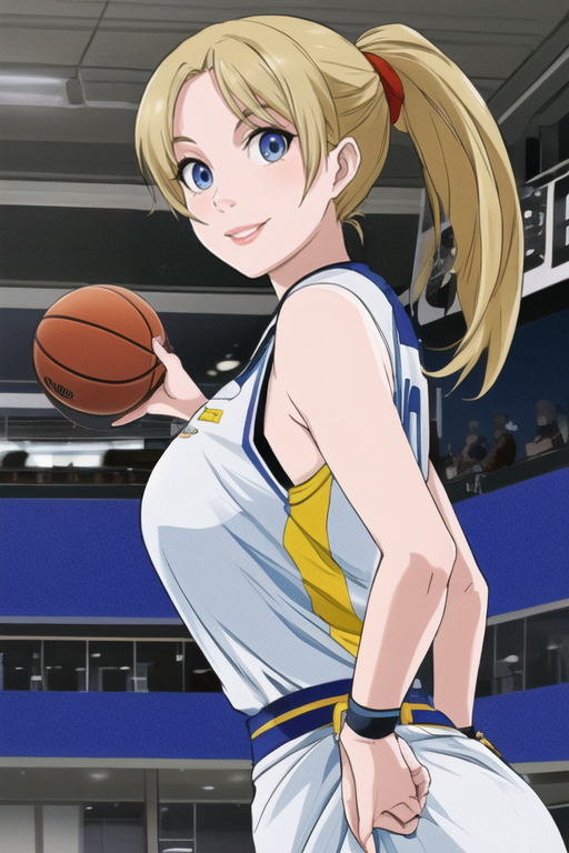 Precious Ward avatar