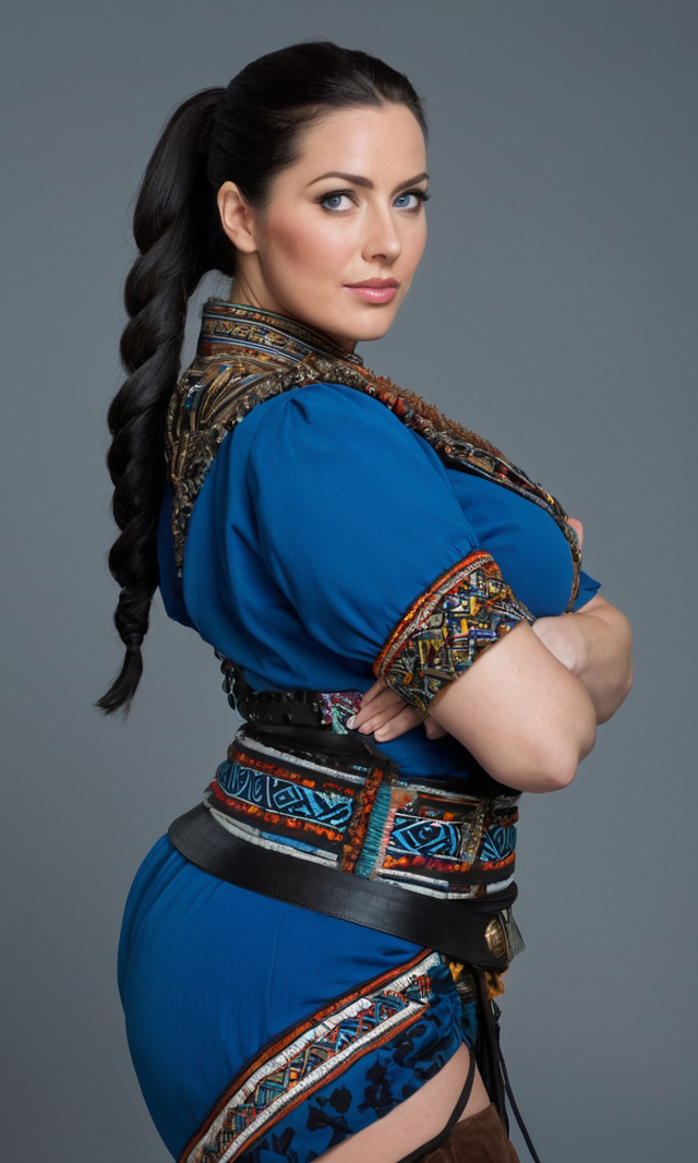 Liliana Gates avatar