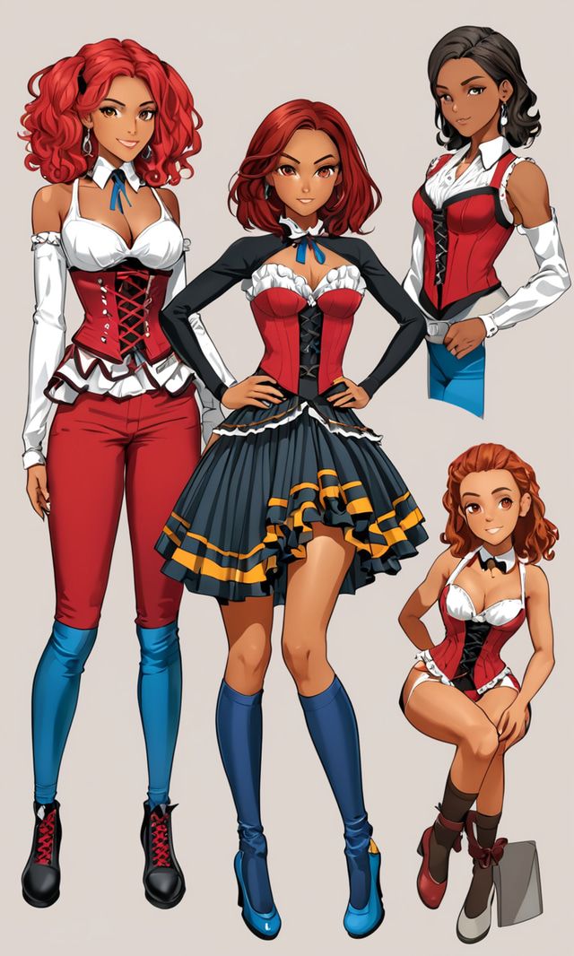 Alyson Griffin avatar