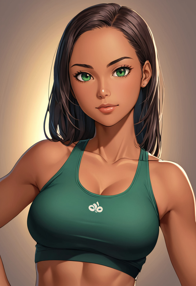 Yesenia Tapia avatar