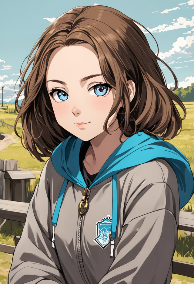 Camille Bradley avatar