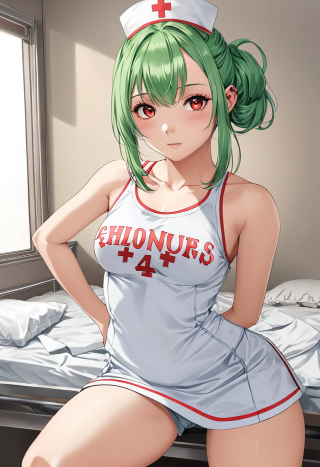 Delilah Glenn avatar