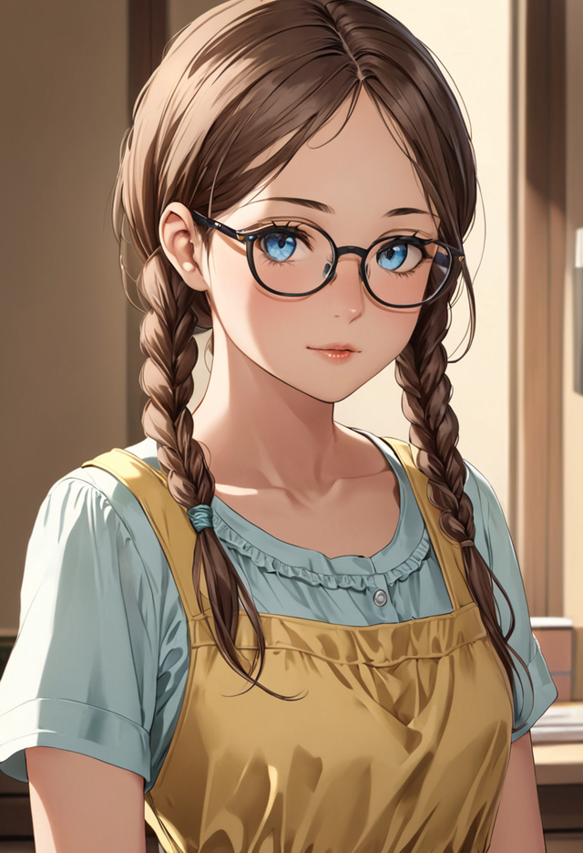 Marina Bradshaw avatar