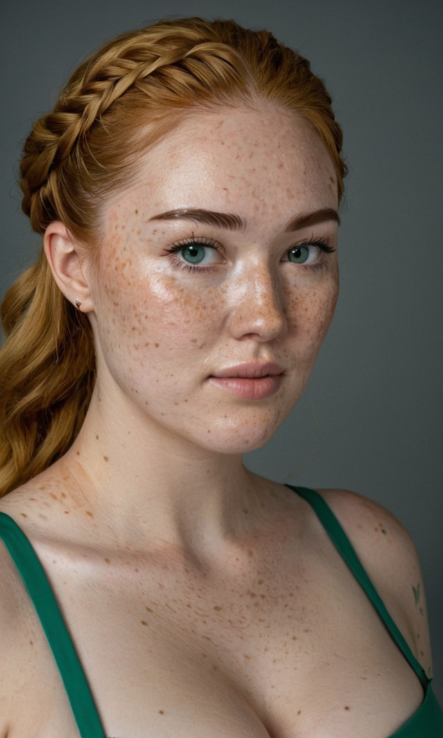 Dixie Chung AI Girlfriend avatar