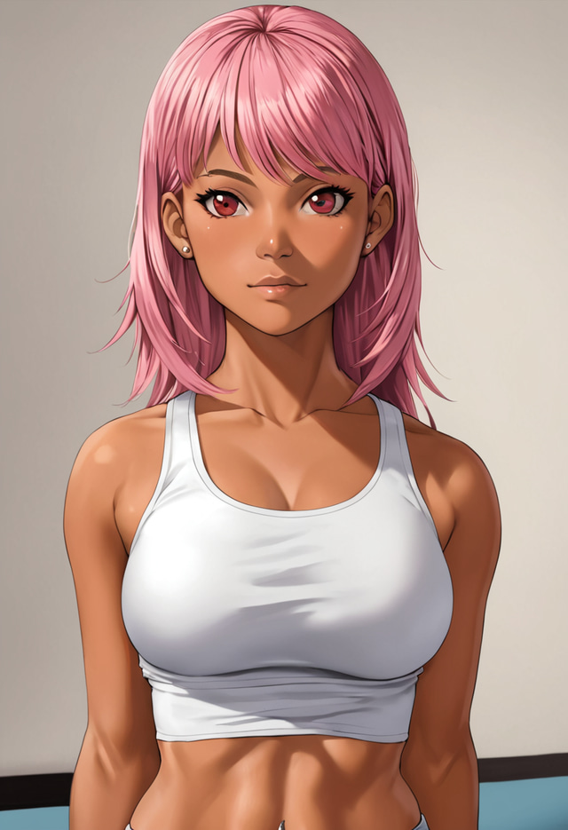 Gabrielle Fox avatar