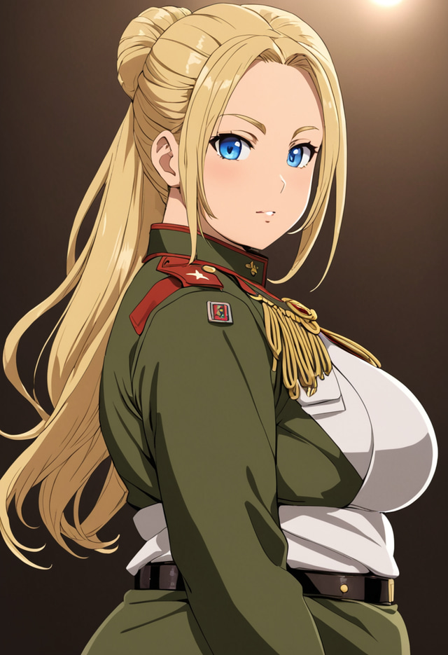 Kathryn Hampton avatar