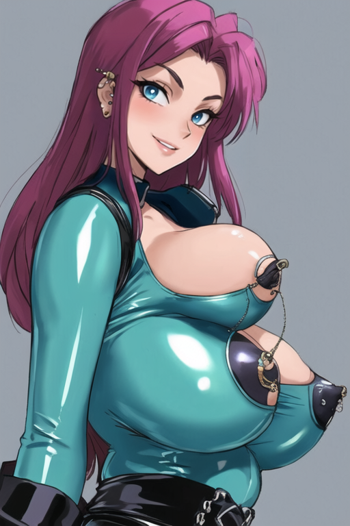Jade Daugherty avatar